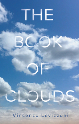 The Book of Clouds: How to Read the Sky-cover