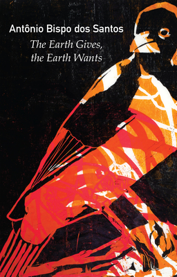 The Earth Gives, the Earth Wants-cover