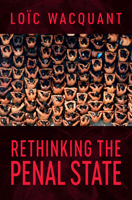 Rethinking the Penal State-cover