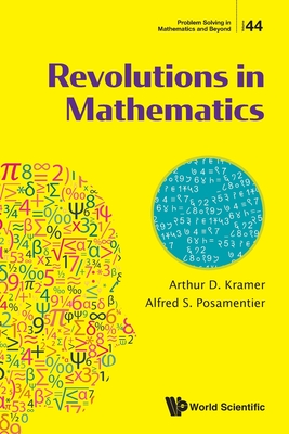 Revolutions in Mathematics-cover