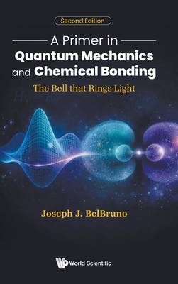 Primer Quan Mech & Chem..(2nd Ed)-cover
