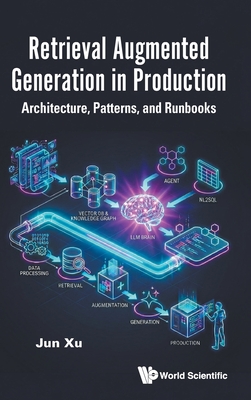 Retrieval Augmented Generation in Production-cover