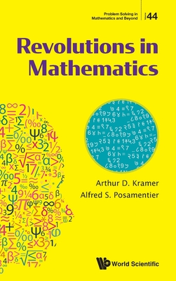 Revolutions in Mathematics-cover