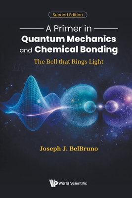 Primer Quan Mech & Chem..(2nd Ed)-cover
