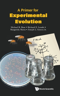 A Primer for Experimental Evolution-cover