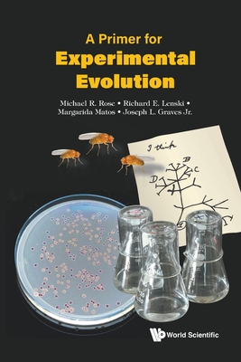 A Primer for Experimental Evolution-cover