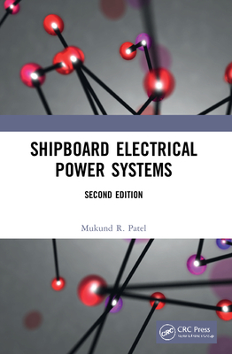 Shipboard Electrical Power Systems-cover