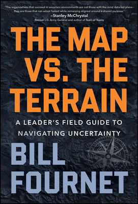 The Map Versus the Terrain-cover
