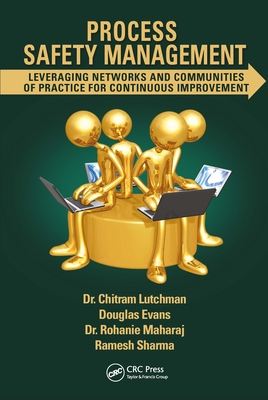Process Safety Management: Leveraging Networks and Communities of Practice for Continuous Improvement-cover