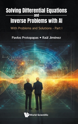 Solv Differ Equat & Inverse..(P1)-cover