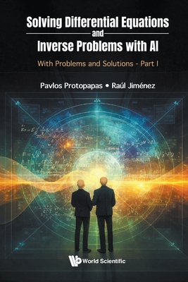Solv Differ Equat & Inverse..(P1)-cover