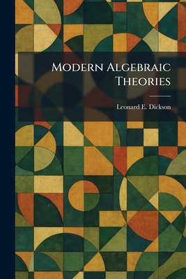 Modern Algebraic Theories-cover