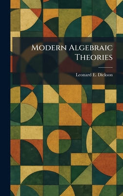 Modern Algebraic Theories-cover