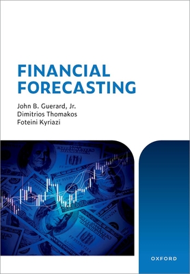 Financial Forecasting-cover