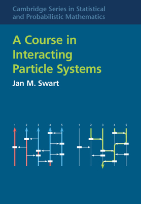 A Course in Interacting Particle Systems-cover