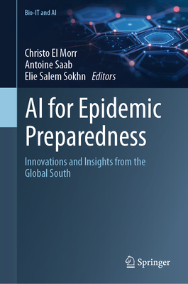 AI for Epidemic Preparedness: Innovations and Insights from the Global South-cover