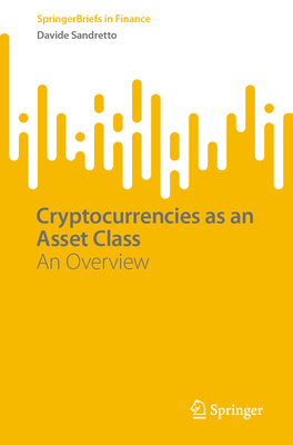 Cryptocurrencies as an Asset Class: An Overview-cover