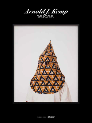 Arnold J. Kemp: A Reader-cover