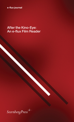 After the Kino-Eye: An E-Flux Film Reader-cover
