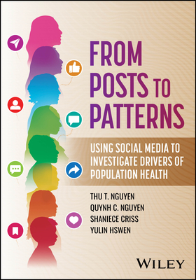 From Posts to Patterns: Using Social Media to Investigate Drivers of Population Health-cover