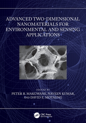 Advanced Two-Dimensional Nanomaterials for Environmental and Sensing Applications-cover