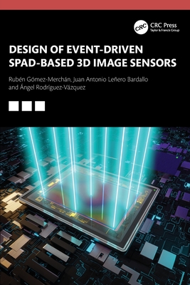 Design of Event-Driven Spad-Based 3D Image Sensors-cover