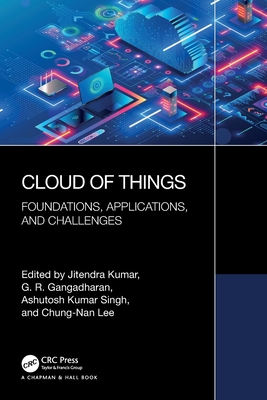 Cloud of Things: Foundations, Applications, and Challenges-cover