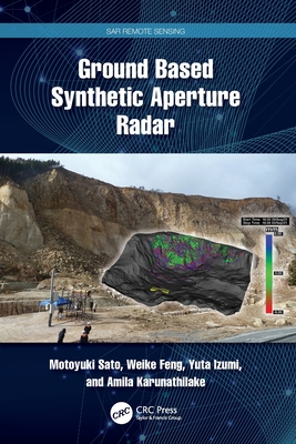Ground Based Synthetic Aperture Radar-cover