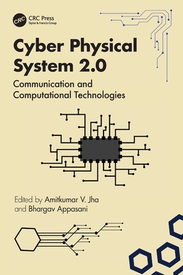 Cyber Physical System 2.0: Communication and Computational Technologies-cover