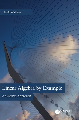 Linear Algebra by Example: An Active Approach-cover
