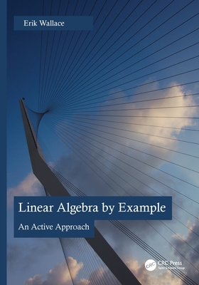 Linear Algebra by Example: An Active Approach-cover