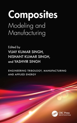 Composites: Modeling and Manufacturing-cover