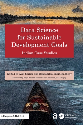 Data Science for Sustainable Development Goals: Indian Case Studies-cover