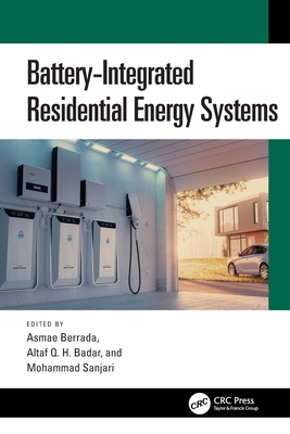 Battery-Integrated Residential Energy Systems-cover