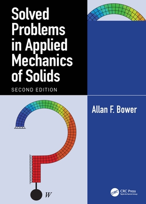 Solved Problems in Applied Mechanics of Solids-cover