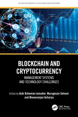 Blockchain and Cryptocurrency: Management Systems and Technology Challenges-cover