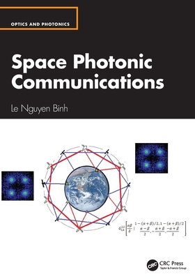 Space Photonic Communications-cover