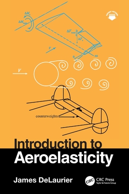 Introduction to Aeroelasticity-cover