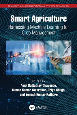 Smart Agriculture: Harnessing Machine Learning for Crop Management-cover