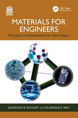 Materials for Engineers: Principles and Applications for Non-Majors-cover