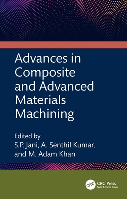 Advances in Composite and Advanced Materials Machining-cover