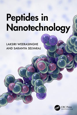 Peptides in Nanotechnology-cover