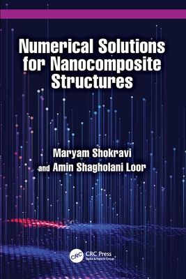 Numerical Solutions for Nanocomposite Structures-cover