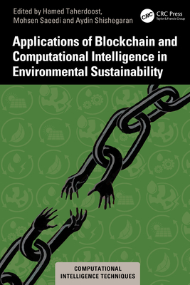 Applications of Blockchain and Computational Intelligence in Environmental Sustainability-cover