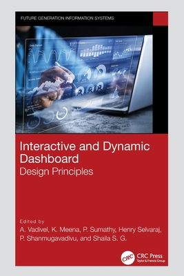 Interactive and Dynamic Dashboard: Design Principles-cover