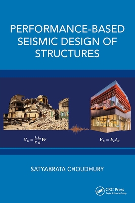 Performance-Based Seismic Design of Structures-cover