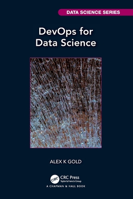 DevOps for Data Science-cover