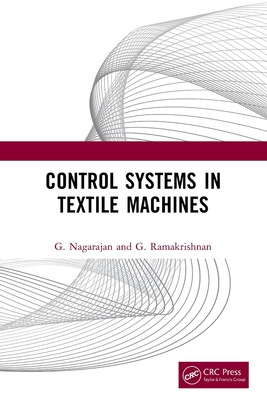 Control Systems in Textile Machines-cover