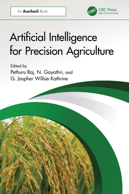 Artificial Intelligence for Precision Agriculture-cover