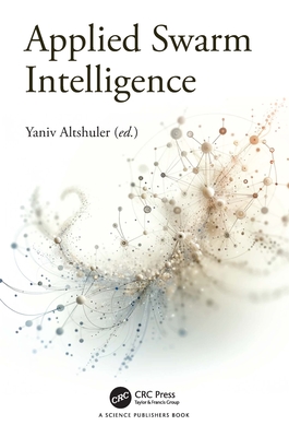 Applied Swarm Intelligence-cover